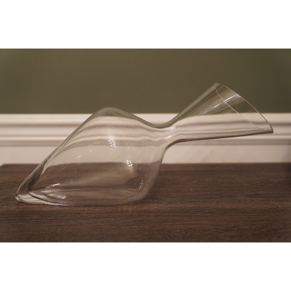 Riedel Wine Decanter, One Size, Clear Tyrol